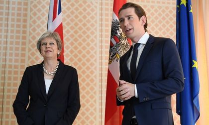 През септември: Brexit събира лидерите на страните в ЕС