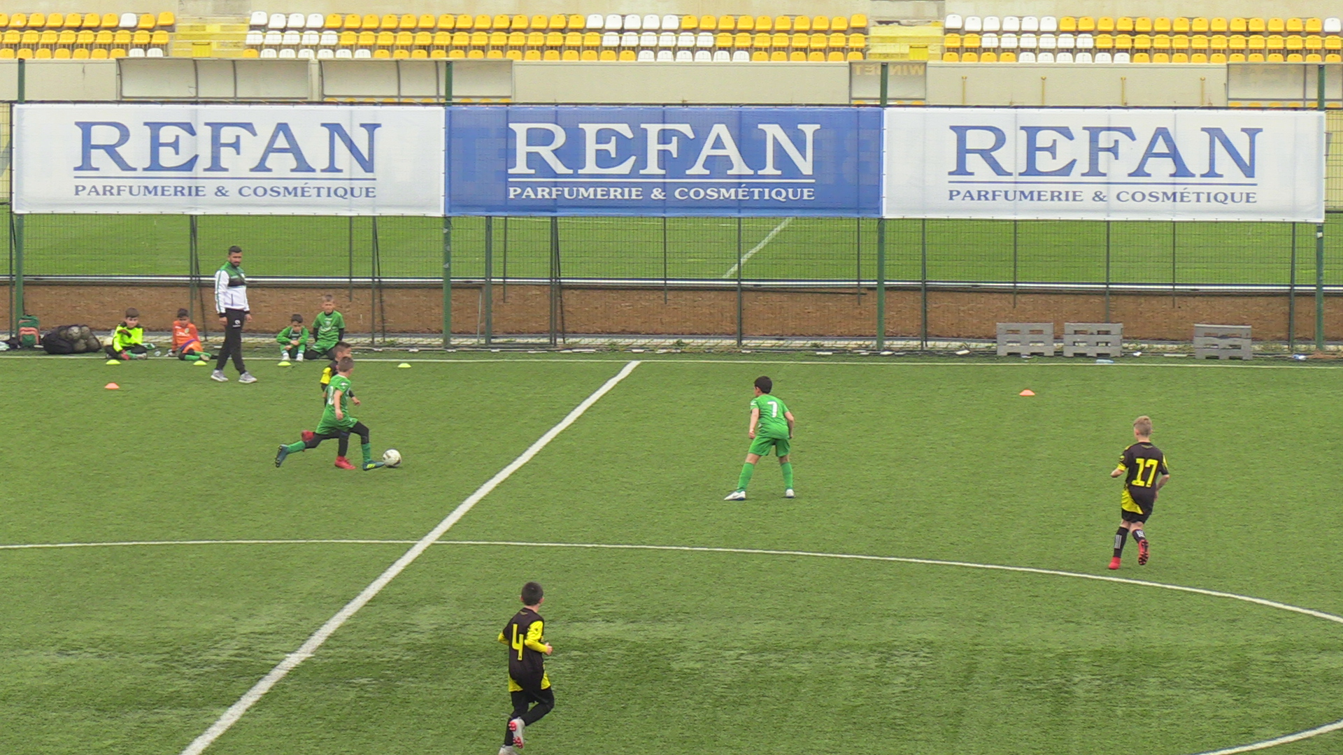 ГЛЕДАХТЕ НА ЖИВО: Ботев продължи победния си ход през втoрия ден на Refan Cup 2019! Локо с нова загуба! (СНИМКИ и ВИДЕО)
