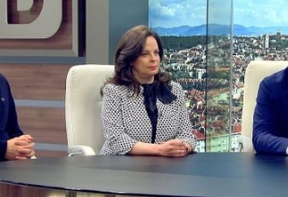 Таня Андреева срази Москов: След него нищо не остана