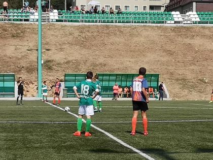 Берое удари лошо Чавдар (Пловдив) СНИМКИ