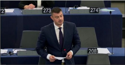 Бареков към ЕК: Превърнахте султана Ердоган в крал на Европа! Срам!