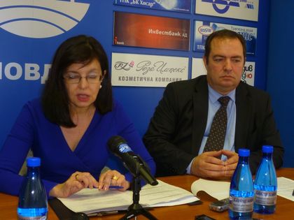 Кунева взема мерки срещу агресията в училище