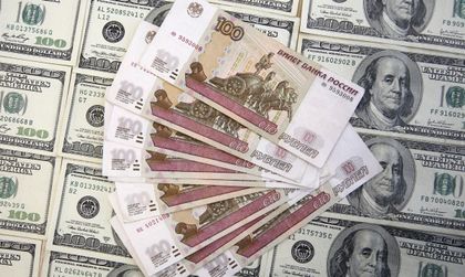 Бивш зам.-губернатор на Санкт Петербург е задържан за корупция