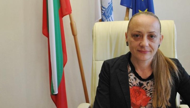 Наталия Кръстева: Ще разработим програма за качеството на въздуха в Русе