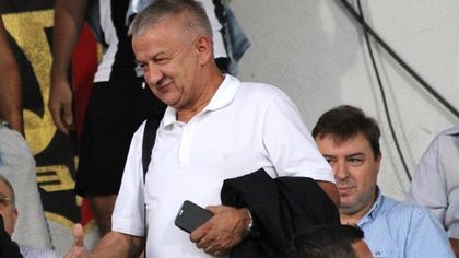 Двама аржентинци и сърбин на Лаута днес