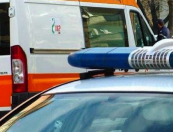 Жена падна в автобус в София, викнаха линейка