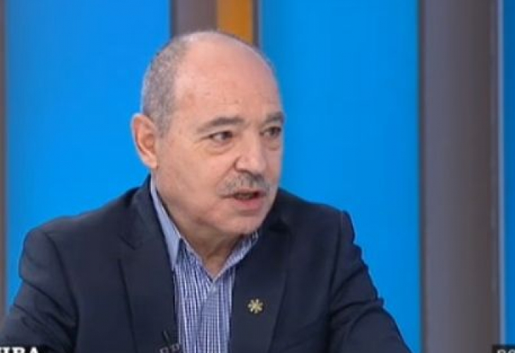 Шефът на агенцията за хора с увреждания обясни как ще работят новите правила за ТЕЛК