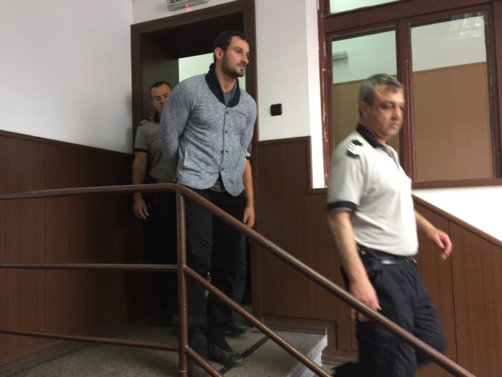Пловдивският съд не пожали Перата! Остава зад решетките!