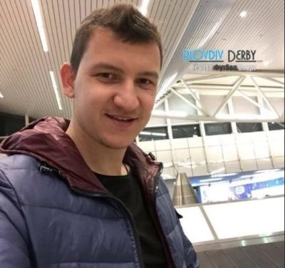 Неделев отлетя за Майнц! Утре започват преговорите за завръщането му в Ботев