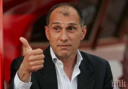 IN MEMORIAM! Нелечима болест повали Аян Садъков, семейството му плащаше по 1100 евро на месец за животоспасяващи лекарства