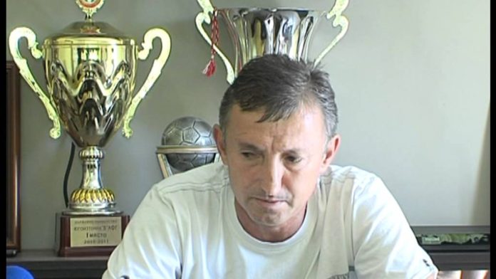 Марин Бакалов: Талантът на Тошко е много голям за нивото на ЦСКА и Лудогорец