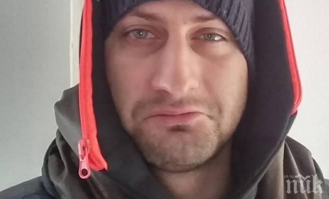 ИЗВЪНРЕДНО! Самоубилият се граничар отишъл с Мерцедеса си да си тегли куршума на плажа! Подозират любовна драма (СНИМКА)