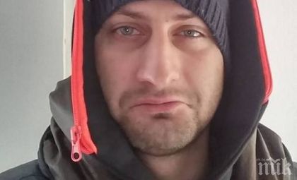 ИЗВЪНРЕДНО! Самоубилият се граничар отишъл с Мерцедеса си да си тегли куршума на плажа! Подозират любовна драма (СНИМКА)