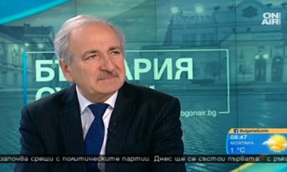 Посланикът на Украйна: Западът да засили натиска над Русия