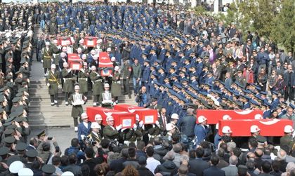 Кюрдска групировка отговорна за атентата в Анкара