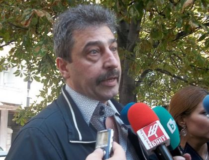 И сръбската прокуратура подгони Цветан Василев