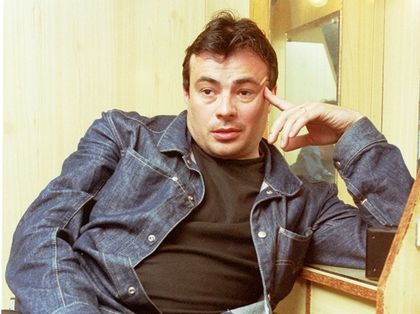 Непубликувано интервю на 