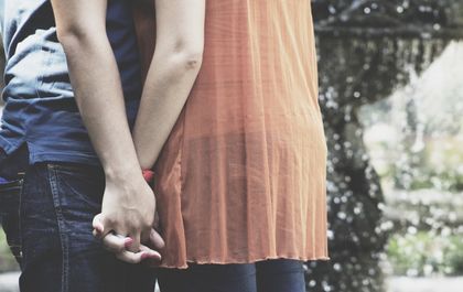 9 неща, за които щастливите двойки си говорят постоянно