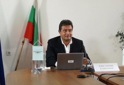 Решено! Ето кой е новият директор на БНТ
