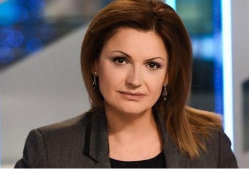 Ани Салич към жълти медии: Как може толкова много години да лъжат и мразят?