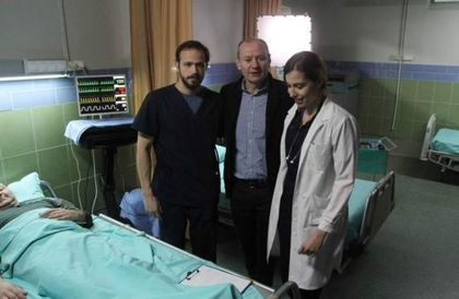 Милошев и Нейков прибират 1,3 млн. лв. от
