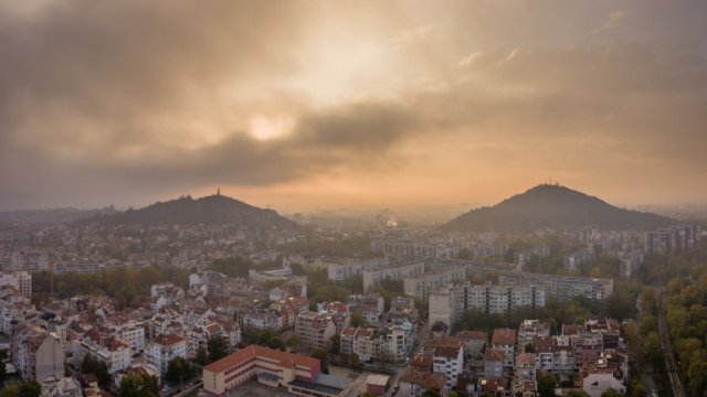 Предлагат на Общината крути мерки срещу мръсния въздух: Три пъти по-скъпа 