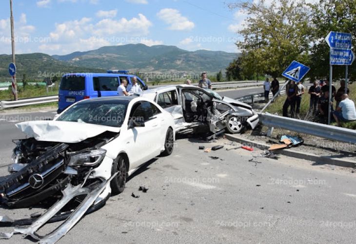 Още за касапницата на 