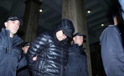 Поръчителят на Алексей Петров е с хепатит С