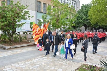 Хасково: В Тополовград започна 24-ят Международен театрален фестивал на любителските комедийни театри, пантомима и сатира „Велко Кънев”