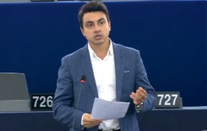 Комисията по земеделие към ЕП прие предложението на евродепутата Момчил Неков 400 млн. евро да бъдат заделени за планинските региони в ЕС, включително и България