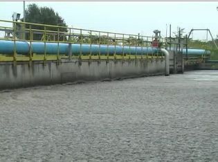 Извънредна проверка на инсталация за биогаз в Труд! Река се замърсява с фекалии