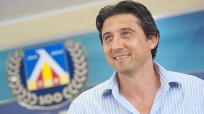 Боримиров: Това е сценарий на Литекс