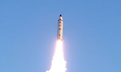 Пентагонът: КНДР е заплаха за САЩ и техните съюзници