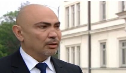 Росен Петров: България ще се вдигне във въздуха, ако има предсрочни избори