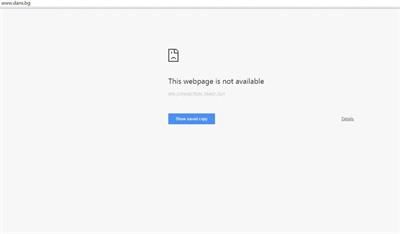 Хакнаха сайтовете на НАП, ДАНС, КЕВР и парламента