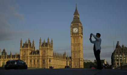 ЕС е в безпрецедентна ситуация след референдума