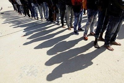 Германия ще депортира още афганистанци с отказано право на убежище