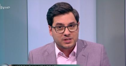 Светослав Иванов: Това седи в основата на всеки произвол