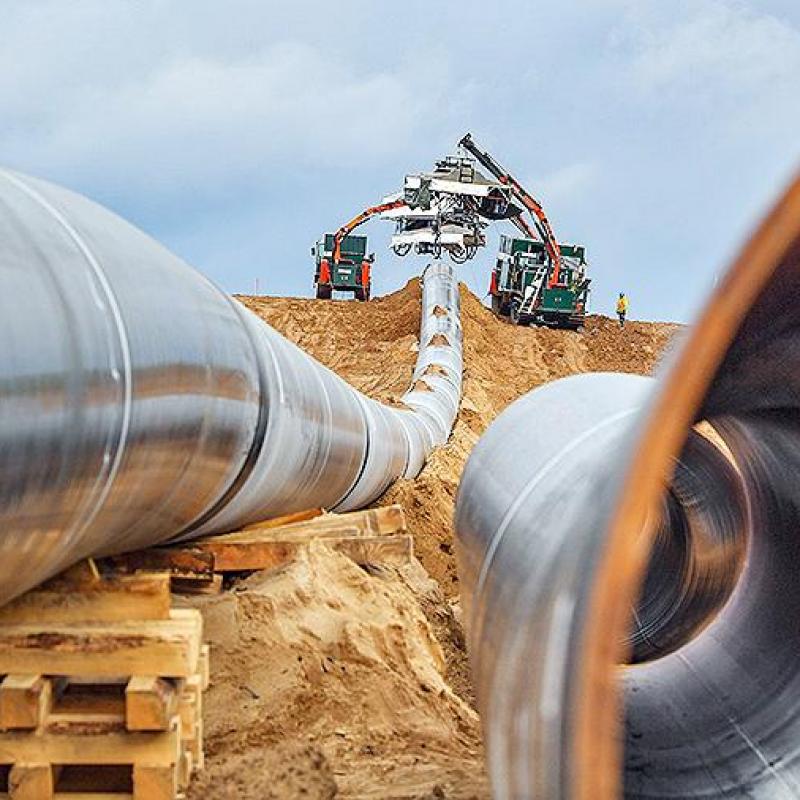 Пазарът на газ в ЕС: договорени нови правила ще обхващат и газопроводите, влизащи в ЕС