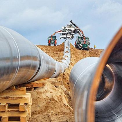 Пазарът на газ в ЕС: договорени нови правила ще обхващат и газопроводите, влизащи в ЕС