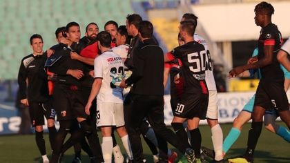 Мони Райков обжалвал наказанието си, но…