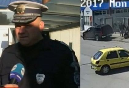 След свирепата катастрофа на 