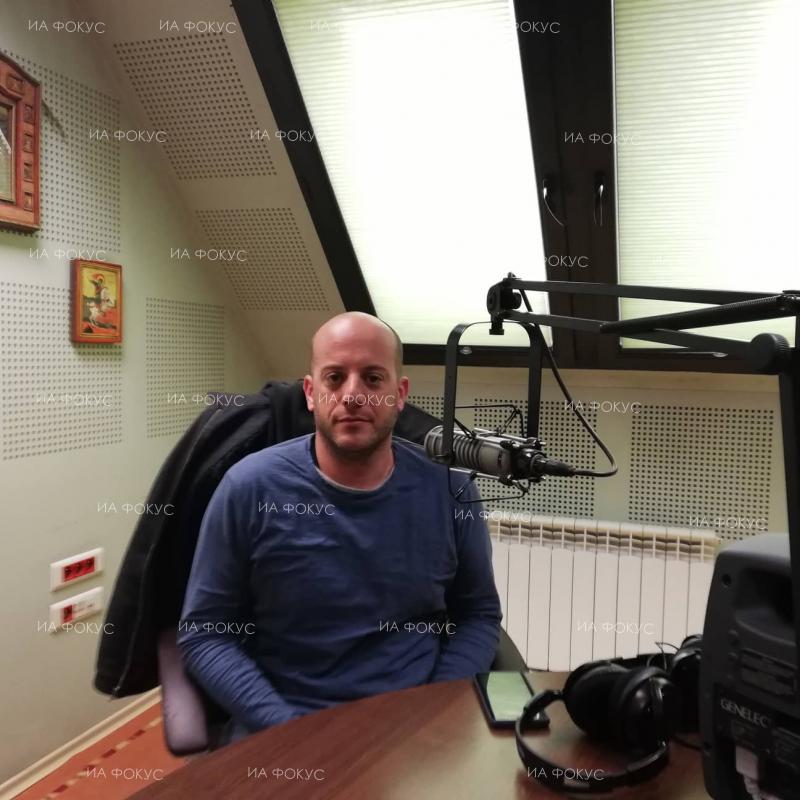 Етай Серфати, „Гудрайв Израел“: Системата „Мобилай“ намалява с до 90% леките пътни инциденти и с около 45% тежките