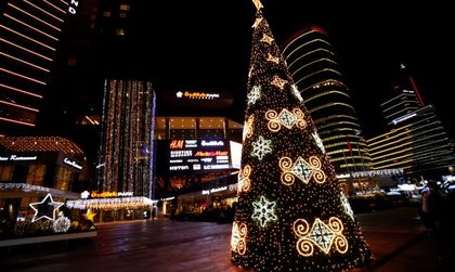 В Турция задържаха предполагаеми терористи, планирали атентат