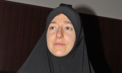 Задържаха в Холандия издирвана за тероризъм