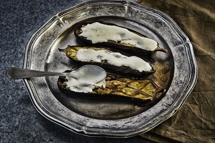 Рецепти за ястия с патладжан