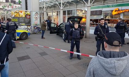 Един от прегазените в Хайделберг почина