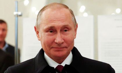 Изборната победа на ЕР – вот на обществено доверие за Путин