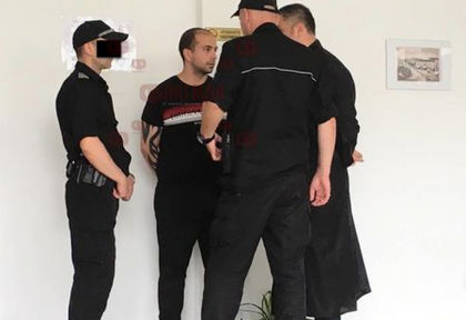 Шокиращи разкрития от съда за бруталния Божидар от Слънчев бряг!