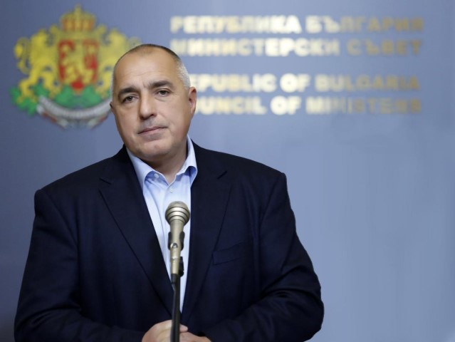 Премиерът Бойко Борисов: Утре ще проведем среща с ръководството на УНСС